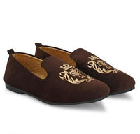 Jashiya Latest Men Loafers