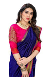 Jashiya Charvi Voguish Sarees