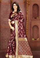 Jashiya Abhisarika Graceful Sarees