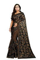 jashiya  Refined Sarees