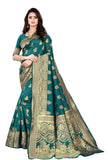 Jashiya Jivika Attractive Sarees