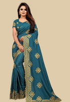 Jashiya Jivika Fabulous Sarees