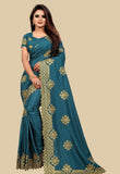 Jashiya Jivika Fabulous Sarees