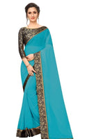 Jashiya Myra Ensemble Sarees