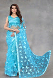 Jashiya Alisha Graceful Sarees