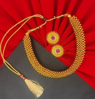 Jashiya.shop ₹250/-Allure Charming Women Necklaces & Chains