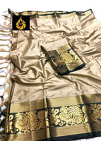 Jashiya Charvi Fabulous Sarees