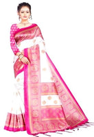 Jashiya Attractive Sarees