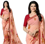 Jashiya Alisha Drishya Sarees