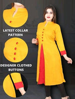 Jashiya Aishani Sensational Kurtis