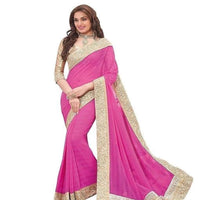  jashiya Trendy Alluring Sarees