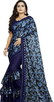 jashiya  Refined Sarees