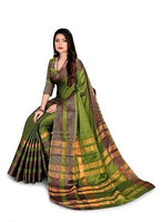 Jashiya Alisha Drishya Sarees