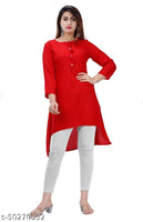 Jashiya Alisha Superior Kurtis