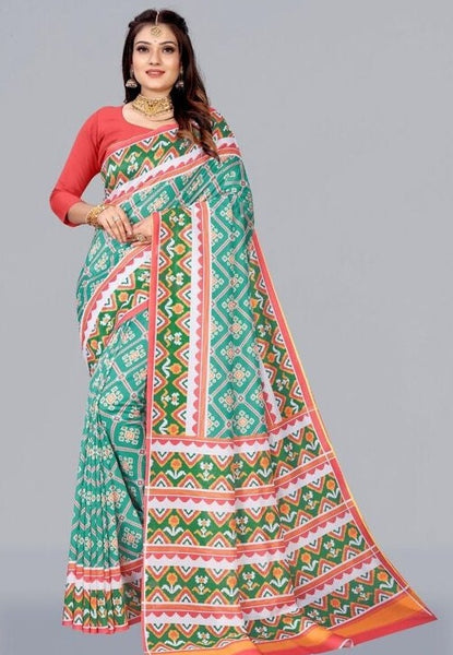 Jashiya Abhisarika Fabulous Sarees