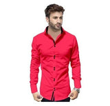 Jashiya Urbane Designer Men Shirts