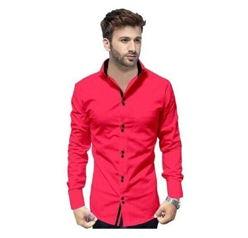 Jashiya Urbane Designer Men Shirts