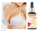 Jashiya Zugzwang Fast Breast Growth Oil For Women