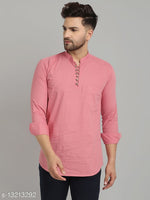 Elegant Men Kurtas