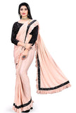 Jashiya Kashvi Petite Sarees