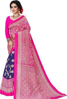 Jashiya Sia Trendy Women's Sarees