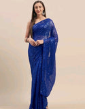 Jashiya Abhisarika Ensemble Sarees