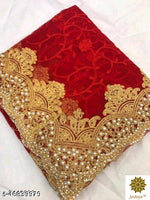 Aagyeyi Alluring Sarees