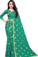 Jashiya Kashvi Sensational Sarees