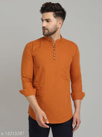 Elegant Men Kurtas