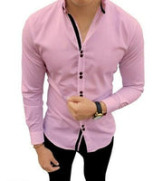 Jashiya Urbane Designer Men Shirts