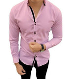 Jashiya Urbane Designer Men Shirts