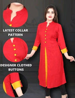 Jashiya Aishani Sensational Kurtis