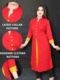 Jashiya Aishani Sensational Kurtis