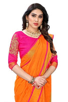 Jashiya Charvi Voguish Sarees