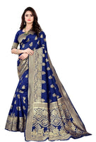 Jashiya Jivika Attractive Sarees