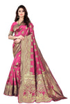 Jashiya Jivika Attractive Sarees