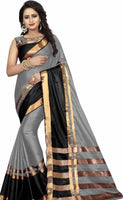 Jashiya Adrika Fashionable Sarees