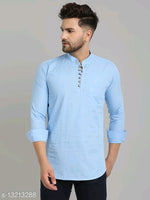 Elegant Men Kurtas