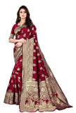 Jashiya Jivika Attractive Sarees