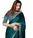 Jashiya Alisha Fabulous Sarees