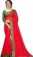 Jashiya Myra Ensemble Sarees