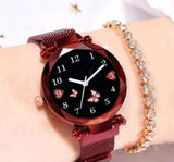 Jashiya shop ₹205/ Ravishing Women Analog Watches