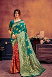 Jashiya Adrika Fashionable Sarees