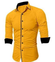 Jashiya Urbane Designer Men Shirts