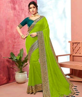 Jashiya Aakarsha Sensational Sarees