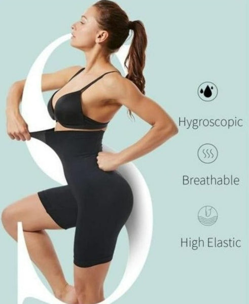 Jashiya.Shop ₹293/-Comfy Women Shapewear