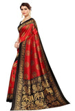 Jashiya Jivika Graceful Sarees