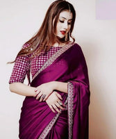 Jashiya Alisha Fabulous Sarees