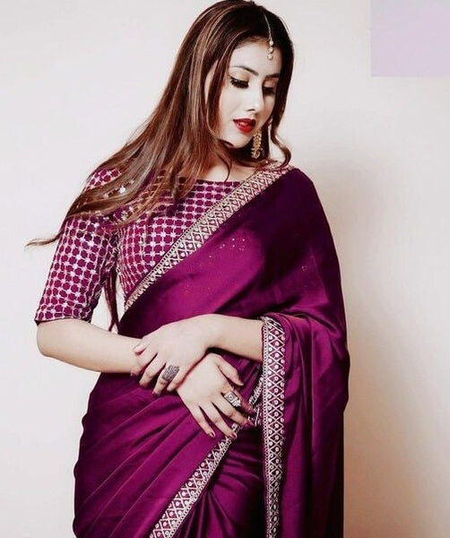 Jashiya Alisha Fabulous Sarees