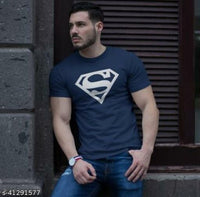 Jashiya Fancy Elegant Men Tshirts